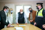 Manzur, tras los 1.000 casos de covid-19: apelo a la responsabilidad social de cada tucumano