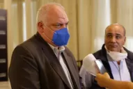 Masso reconoció que Manzur le ha ofrecido sumarse al Ejecutivo