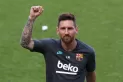 Messi, a la espera de un nuevo club: la mayoría de los lectores se inclinó por el Manchester City
