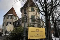 San Martín: causó angustia pese a no ser igual