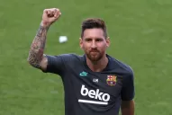Messi, a la espera de un nuevo club: la mayoría de los lectores se inclinó por el Manchester City 
