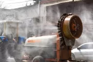 En Las Talitas hay 13 niños con coronavirus entre los 83 casos confirmados