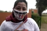 Es una cachetada muy fuerte de la vida, escribió la mamá de Facundo