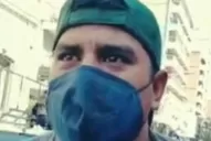 Los hinchas de Atlético se unen para ayudar a Marcelo y a sus dos hijas