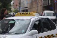 Taxistas marcharán en Tucumán contra la llegada de Uber