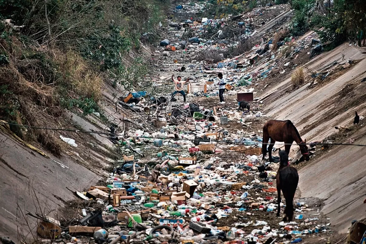 LA GACETA / FOTO DE DIEGO ARÁOZ