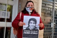 Comienza la autopsia sobre los restos hallados en el marco de la búsqueda de Facundo Astudillo