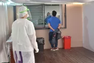 Mapa interactivo: los casos que se registraron en 16 departamentos de Tucumán