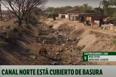 Qué obras se prevén para recuperar los canales Norte y Sur