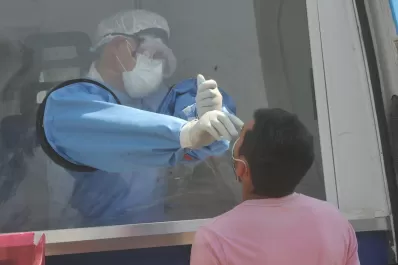 Tucumán llegó a 29 decesos por covid-19: la edad promedio es de 66 años