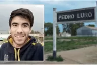 Caso Astudillo Castro: mandan a peritar el patrullero que pasó cerca del sitio del hallazgo de los restos