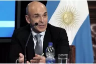 El ex titular de la AFI procesado por espionaje pidió permiso para viajar al exterior