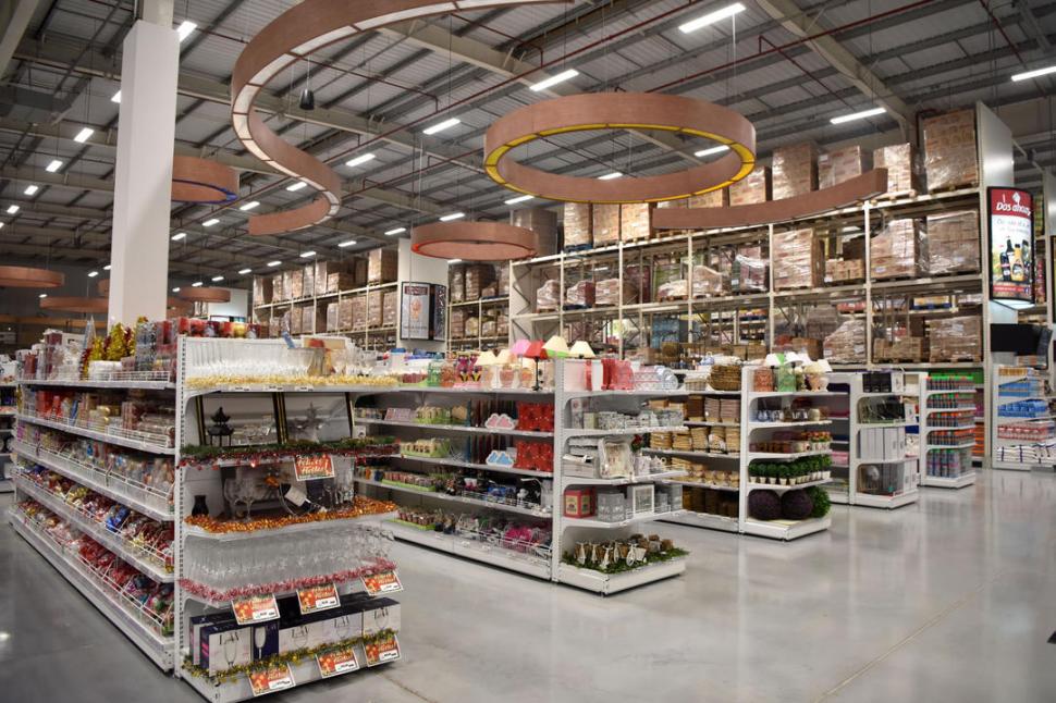 BIOSEGURIDAD. Se elaboraron protocolos para clientes y para empleados.