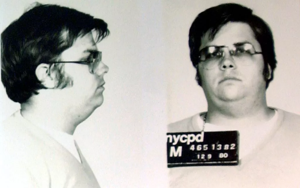 Mark David Chapman