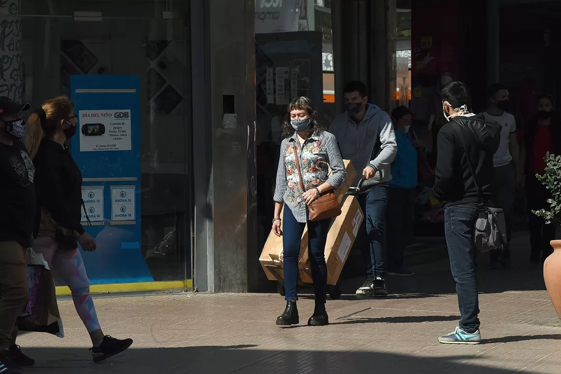 ¿Cuándo lloverá en Tucumán? Se vienen meses secos y con golpes de calor