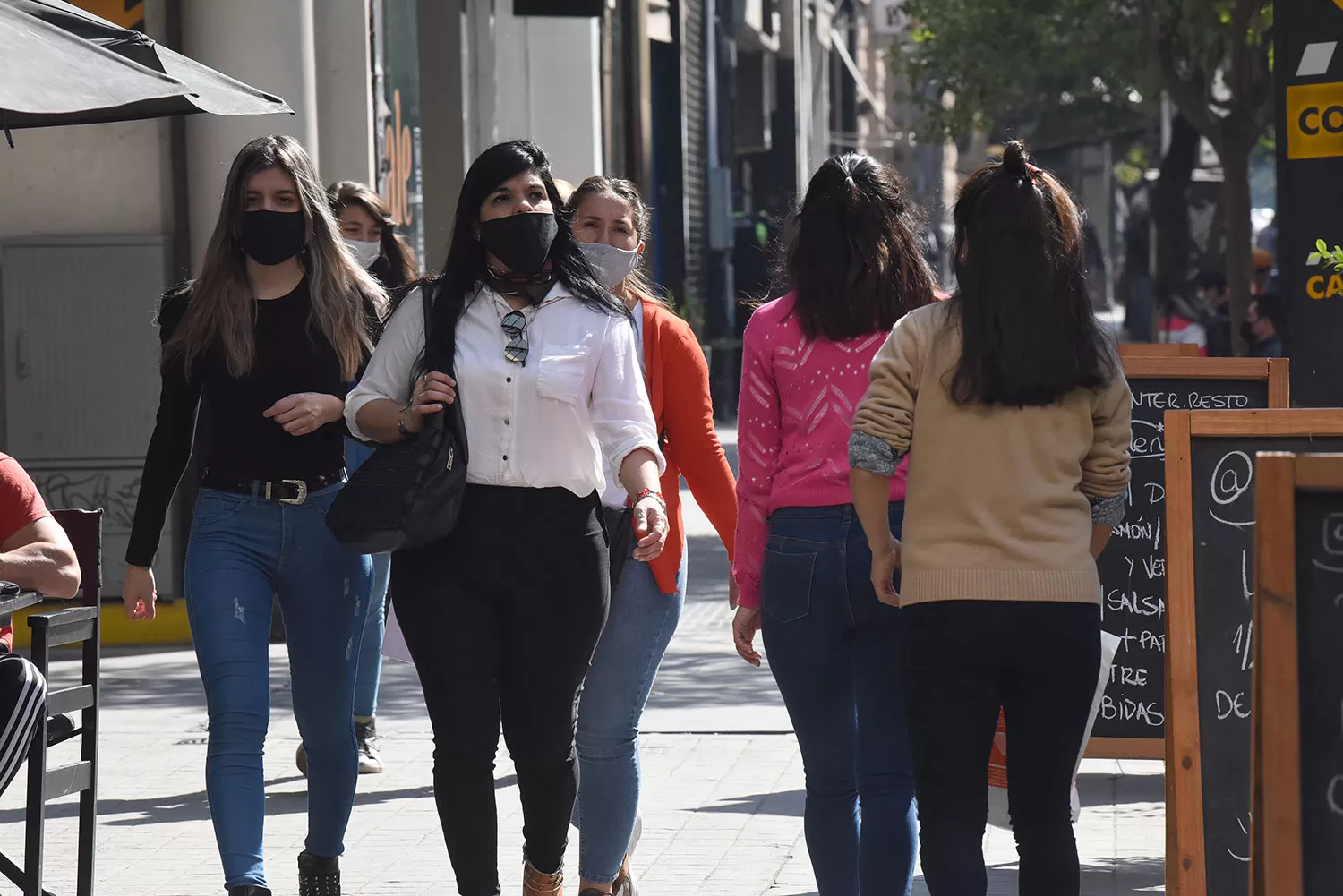 LA GACETA/FOTO DE ANALÍA JARAMILLO 