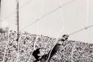 Fillol a San Martín: el secreto que reveló LA GACETA