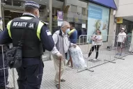 Tucumán sumó 82 nuevos casos de coronavirus y se acerca a los 1.500 contagiados