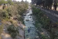 La pandemia estraga la capital rodeada de pobreza y polución