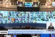 ¿Dónde está Bullrich?: después del papelón, Cristina Fernández le tomó asistencia