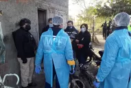 El crimen de Porcel: dos acusados serían sindicados como homicidas seriales