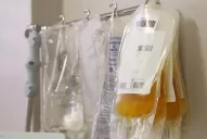 Tucumán envía plasma de pacientes recuperados de covid-19 a cuatro provincias