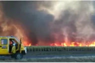 Sondeo LA GACETA: ¿quién es el máximo responsable por la quema de cañaverales?