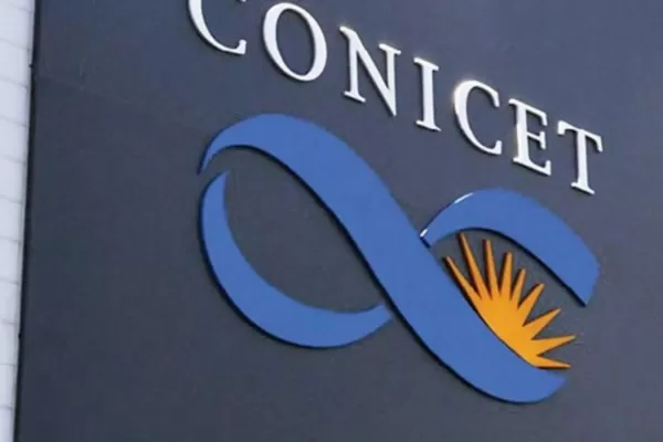Investigadores del Conicet  realizarán un nuevo paro de 72 horas