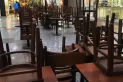 Representantes de bares y de restaurantes reclaman diálogo al Gobierno