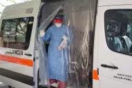 A los profesionales de la salud tucumana les preocupa la estigmatización