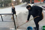 La comuna de El Chañar trepó a 15 el total de casos confirmados de coronavirus