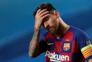Messi continúa en silencio y el Barcelona lo espera el domingo para las pruebas médicas