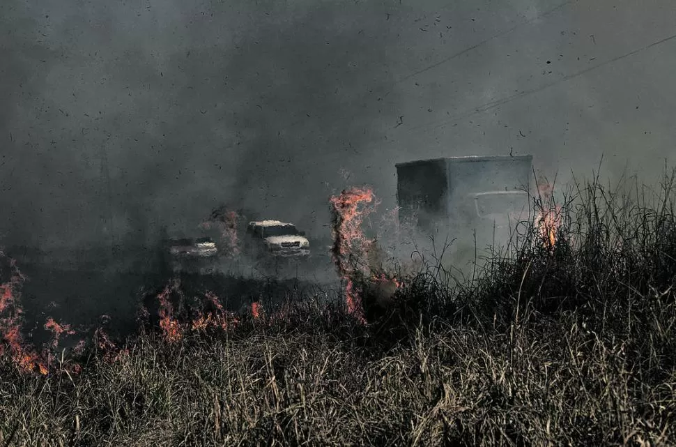  la gaceta / foto de Osvaldo Ripoll 