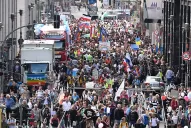 El mundo se acerca a los 25 millones de contagios de covid-19