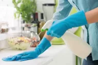 ¿Cuánto sobrevive el coronavirus en las superficies?