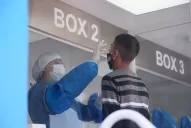 Resultados de hisopados: esta web te evita el regreso al consultorio