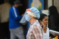 Con 34 nuevas muertes, el país ya superó las 8.300 víctimas del coronavirus