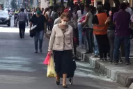 Tucumán registró 116 nuevos casos de coronavirus y se acerca a los 2.000 infectados