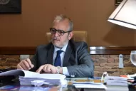 Al juzgado de Monteros le quedó una causa pendiente