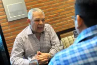 “Los dólares son parte de la venta de propiedades”