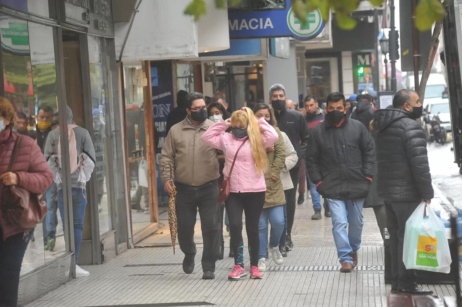 LA GACETA/FOTO DE ANTONIO FERRONI 