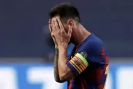 El futuro de Messi: en España lo quieren retener como sea