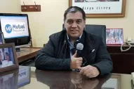 Contra Uber: Deiana afirmó que su proyecto avanzará en la Legislatura