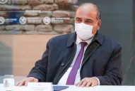 Manzur elogió la reestructuración de la deuda