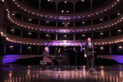 Un año distinto para el Septiembre Musical: formato online y con carácter solidario