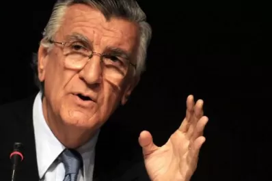 Argentina está en una emergencia y debe acordar con el FMI, afirmó Gioja