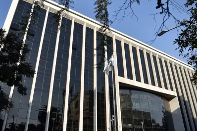 La Legislatura pide los fallos de Pedicone