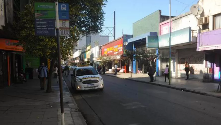 CHICANA. Los dirigentes de UTA están convencidos de que el pedido de conciliación obligatoria, por parte de los empresarios del transporte, no prosperará: pueden pedir cualquier cosa.