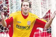 El “Santo” pasó del infierno al cielo en sólo siete días