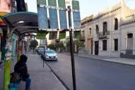 Mañana continúa el paro de ómnibus, y habrá audiencia en la Secretaría de Trabajo